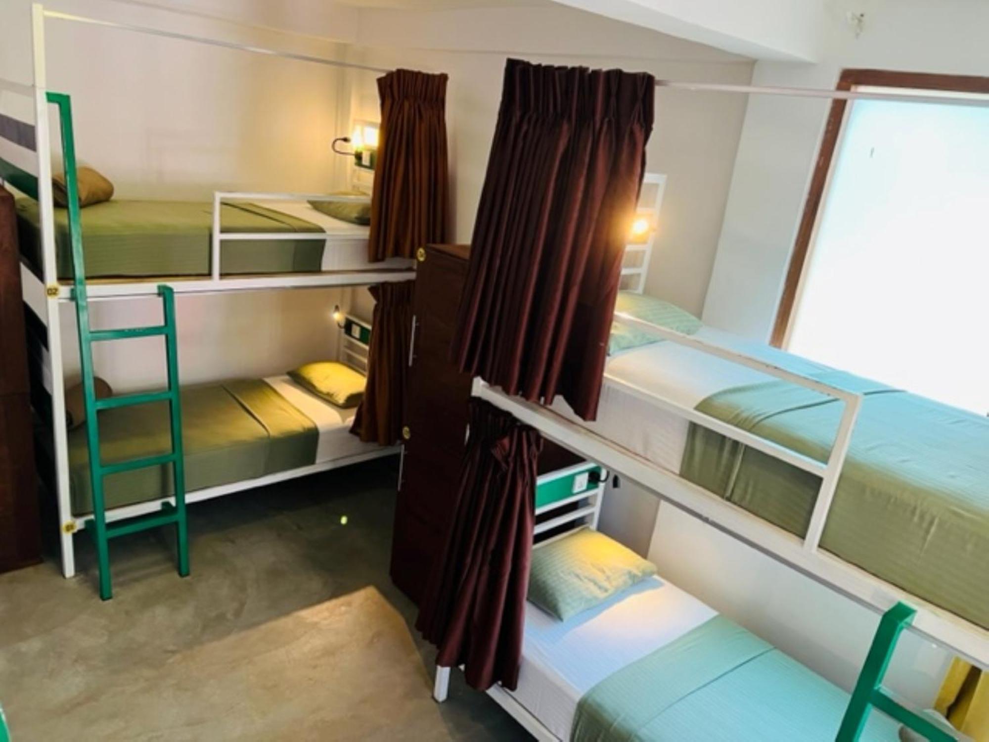 Downtown Hostels Ella Exterior photo